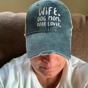 Meet your Posher, Stacy